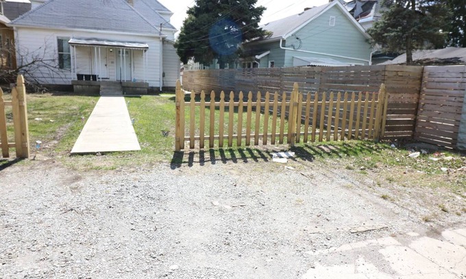 Windsor Park Apartamento | Windsor Park Pad apt 2 min to Mass Ave With AC