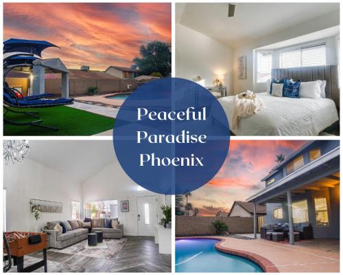 Maryvale Casa | Windsor Phoenix