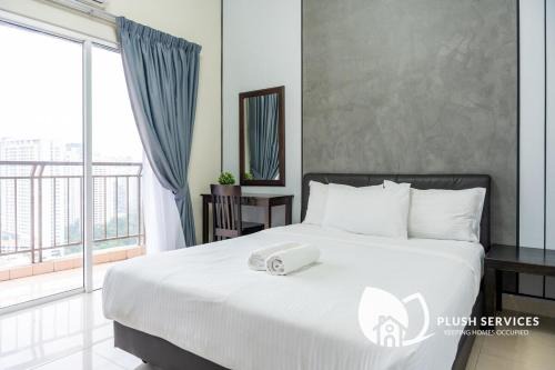 Sri Hartamas Apartamento | Windsor Tower Sri Hartamas by Plush
