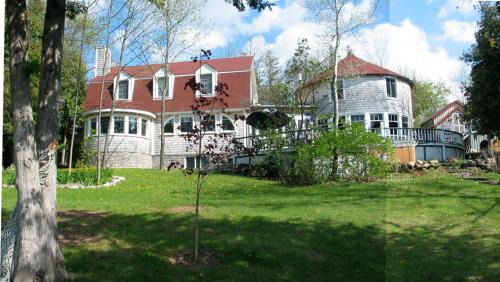 Trent Hills Casa | Windswept on the Trent