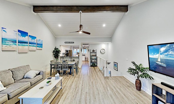 Shipyard Plantation Casa | Windward Village 138
