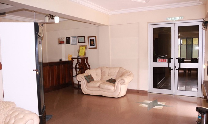 Winneba Casa | Windy Bay Guest House