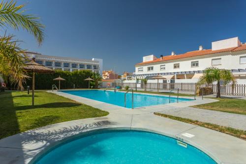 Tarifa Apartamento | Windy Dunes Tarifa - Modern Duplex