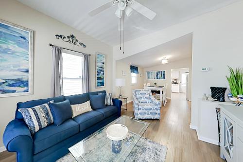 Wilmington Casa | Windy Harbor House