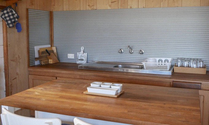 Windy Harbour Casa | Puerto ventoso - Sheerwater