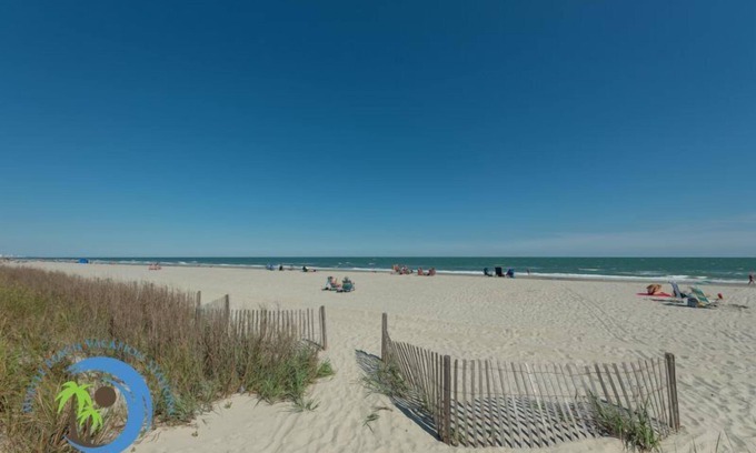 Windy Hill Apartamento | Windy Hill Villa 4 - Beach Fun