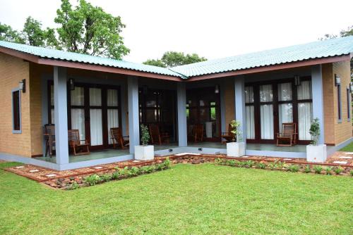 Imbulpe Cabina | Windy Hills Bungalow