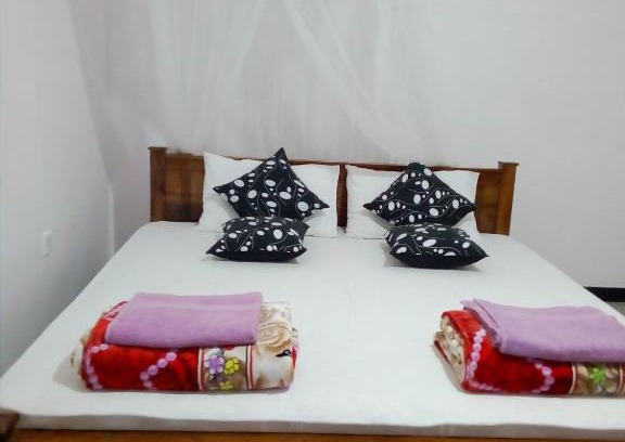 Ambagollapathana Casa | Windy Nest