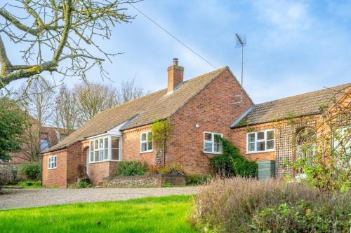 Burnham Market Casa | Windy Ridge