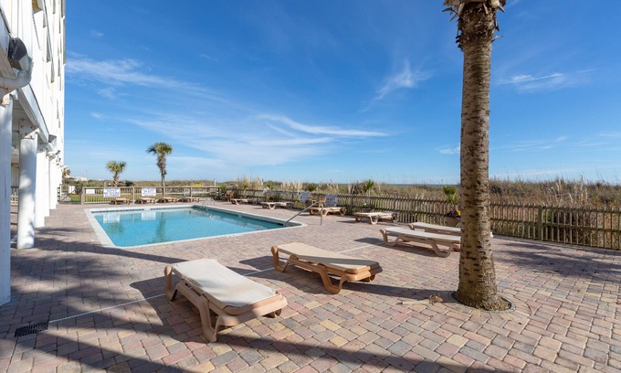 Windy Hill Condominio | Windy Shores II
