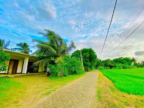 Polonnaruwa Casa | Windy Villa