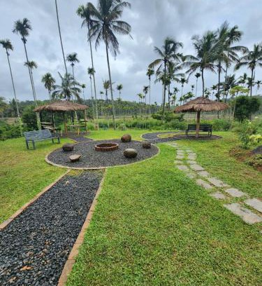 Sulthan Bathery Complejo | Windyfield Resort