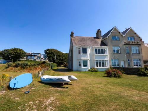 Rhosneigr Casa | Windygates