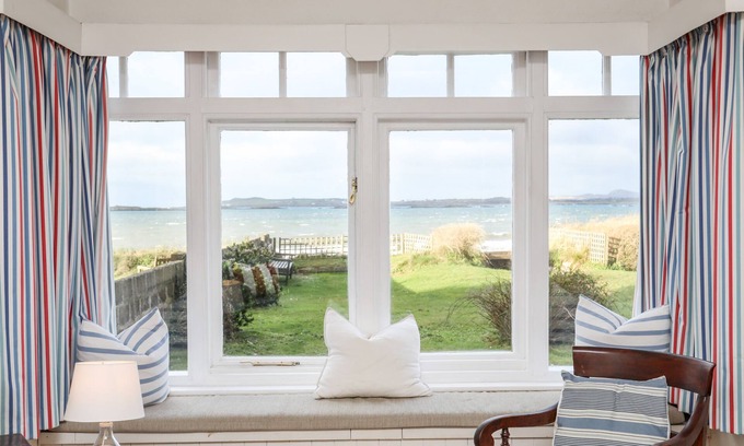 Rhosneigr Cabaña | Windygates