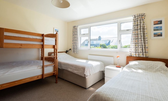 Trebetherick Cabaña | Windyhill