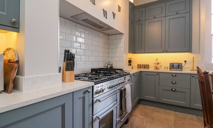 Giggleswick Cabaña | Windyridge