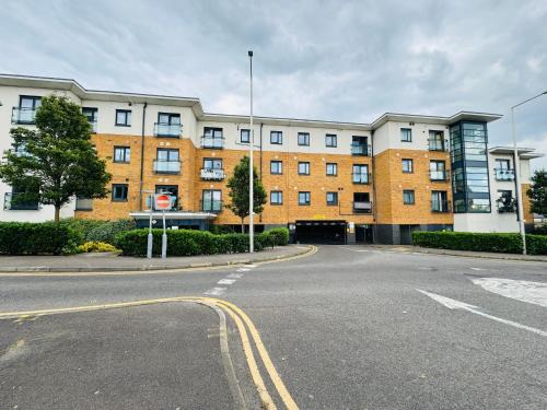 Grays Apartamento | WindyS Grays Smart Home, you will love it