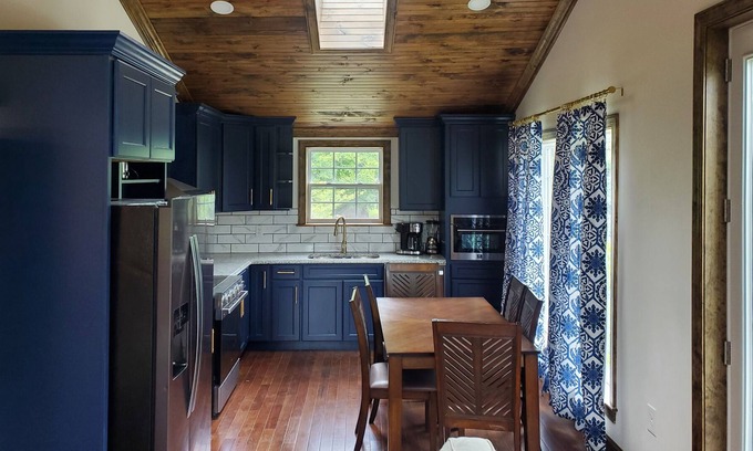 The Plains Apartamento | Wine and Horse Country Rental