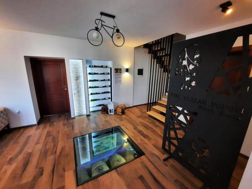 Kavadarci Cama Y Desayuno | Wine Cellar Popovi Apartments & Wine Tasting