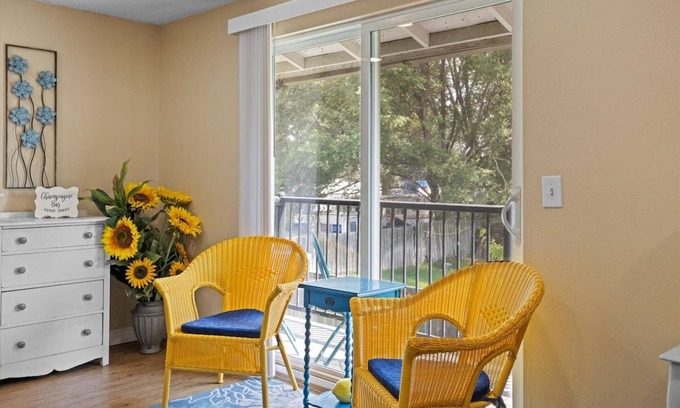 Benton City Apartamento | Wine Country Apartments #4