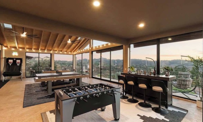 Valley Center Casa | Wine Country Paradise
