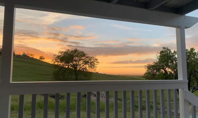 Paso Robles Casa | Wine Country Ranchette