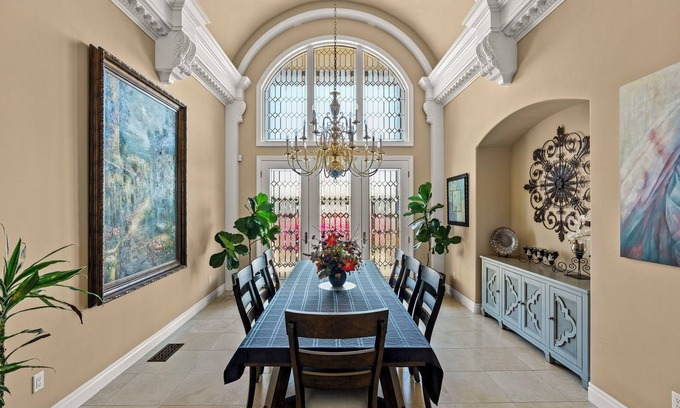 Fairfield Villa | ♡ El último destino de Wine Country✩