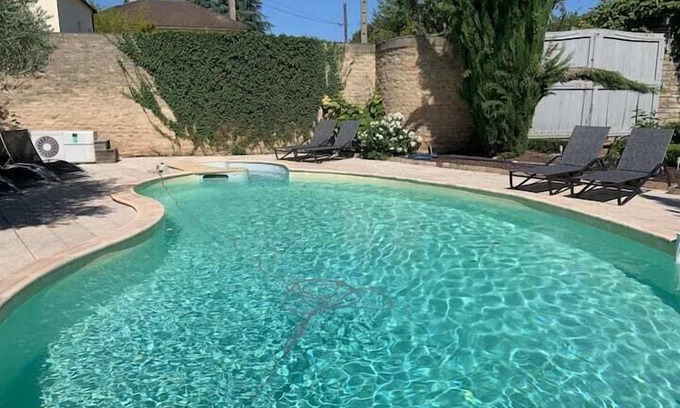 Beaune Casa | ¡PROMO! 15% en julio y agosto!