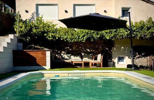 A Peroxa Casa | Wine Lodge Ribeira Sacra