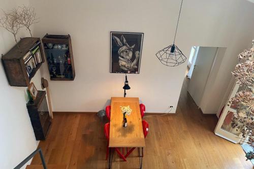 Faenza Apartamento | Wine Loft