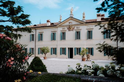 Tregnago Casa | Wine Relais Villa Cipolla Pieropan