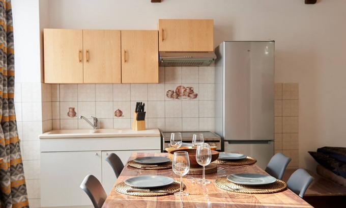 Gevrey-Chambertin Apartamento | Wine studio