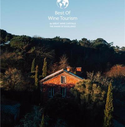 Refoios do Lima Casa | Wine Tourism - Quinta do Ameal