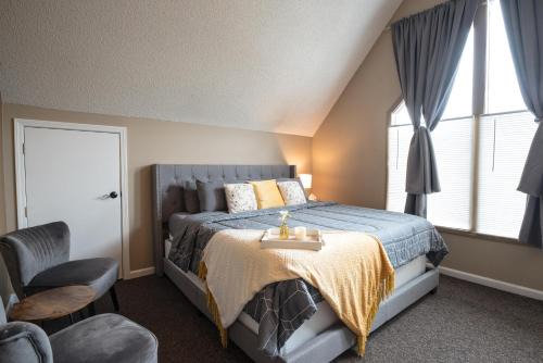 Nashville Hotel | Wine View Room