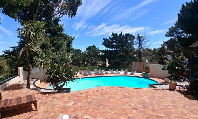 Somerset West Casa | Winelands Villa Guesthouse and Cottages