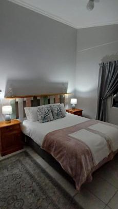 Oudtshoorn Apartamento | Winemaker's Rest