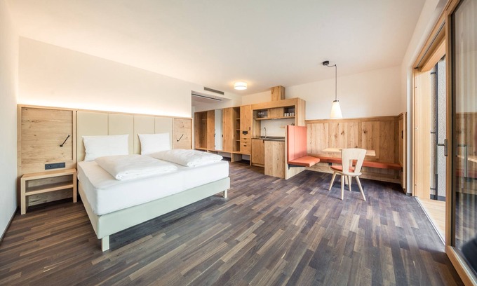 Pianizza Di Sopra Apartamento | Bodega Moser Apartments