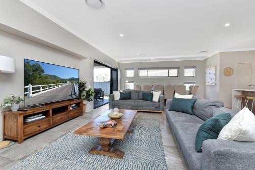 Cessnock Casa | Winery Rest at Turnberry Hunter Valley - 5 minutes to vineyards.