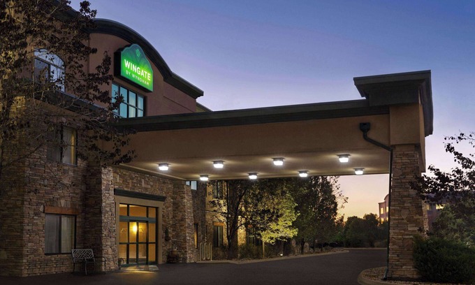 Greenwood Village Hotel | Wingate by Wyndham Greenwood Village/Denver Tech