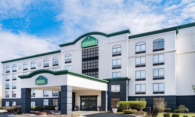 Gwinnett Place Hotel | Wingate by Wyndham Atlanta-Duluth