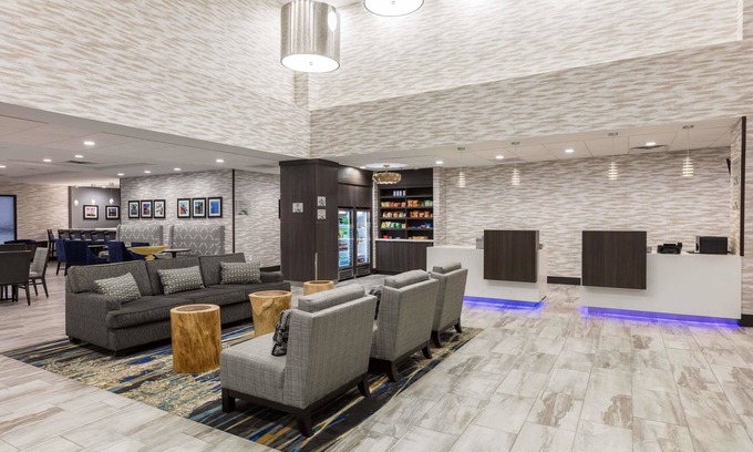 Dallas Hotel | Wingate by Wyndham Dallas Love Field
