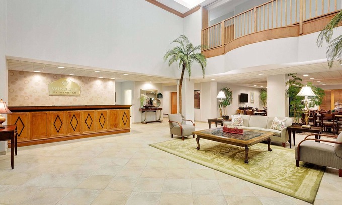Destin Hotel | Wingate by Wyndham - Destin FL
