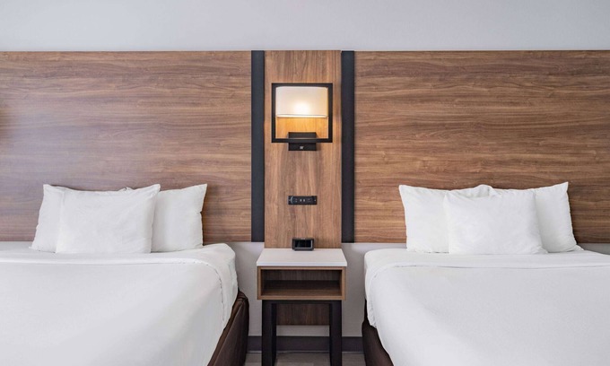 Gwinnett Place Hotel | Wingate by Wyndham Duluth/Atlanta