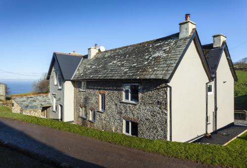 Lynton Casa | Wingate Farm, Countisbury