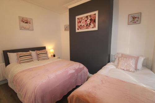 Aigburth Casa | Wingate House Liverpool by Smart Corporate Stays