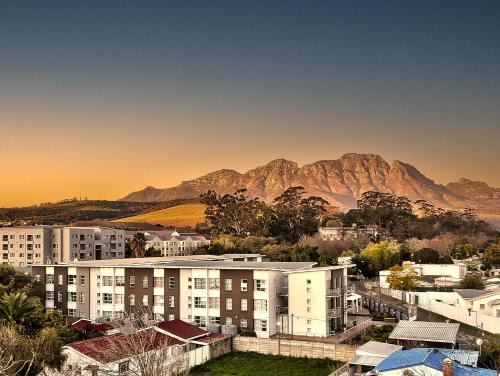 Stellenbosch Apartamento | WINK Aparthotel Quiver Tree