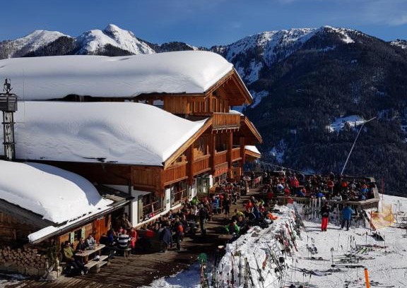 Flachau Apartamento | Winklalm