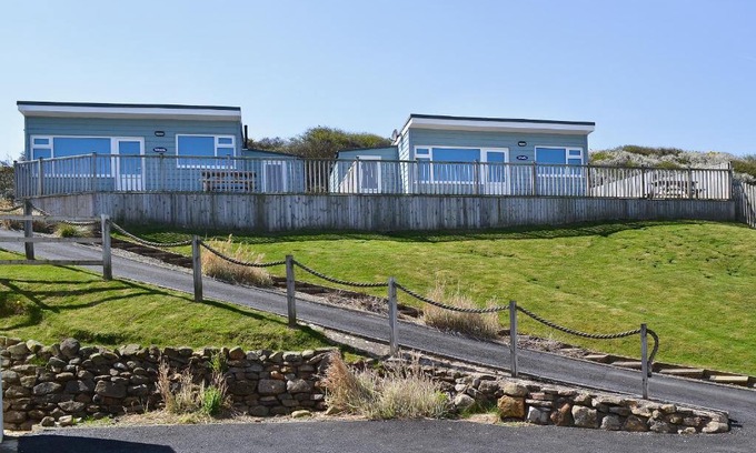 Filey Casa | Winkle Cabin- 25063