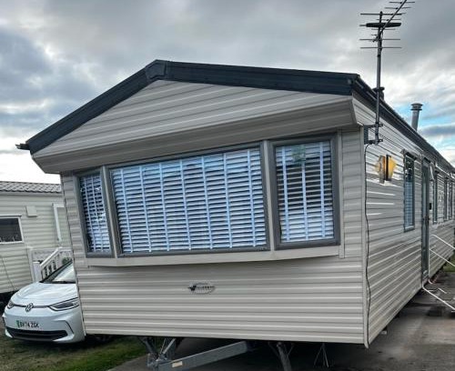 Towyn Apartamento | Winkups Getaway caravan hire