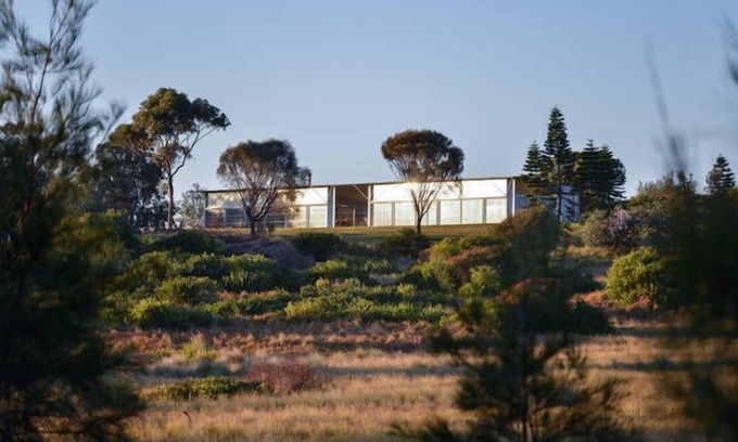 Bingie Casa | Magney Casa en Bingie Granja